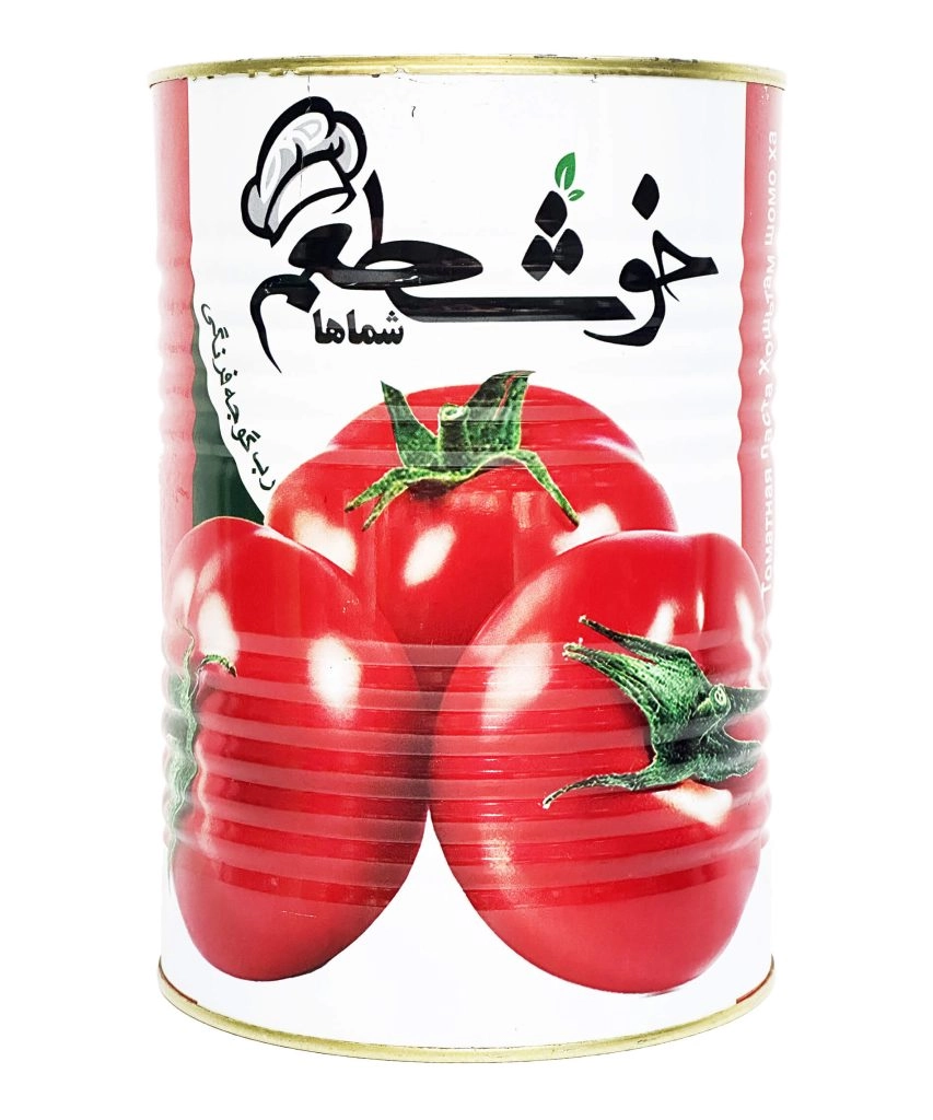 رب چهار کیلویی خوشطعم